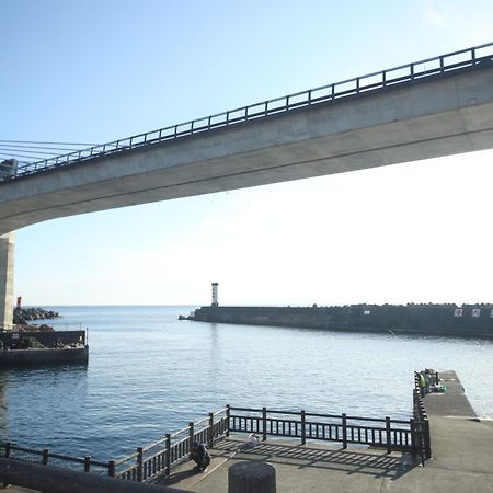 Seaside Harbor Odawara シーサイド ハーバー 小田原 外观 照片