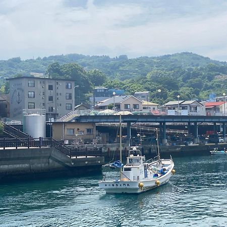 Seaside Harbor Odawara シーサイド ハーバー 小田原 外观 照片