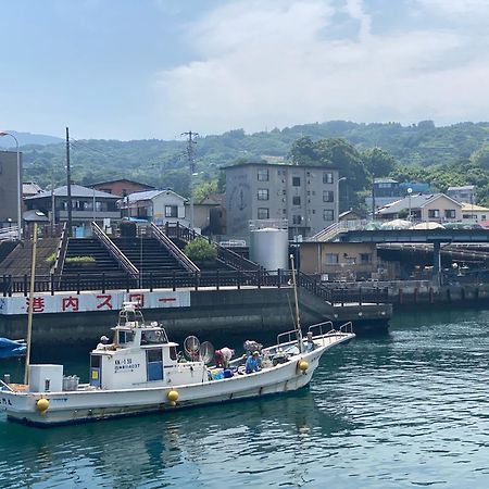 Seaside Harbor Odawara シーサイド ハーバー 小田原 外观 照片