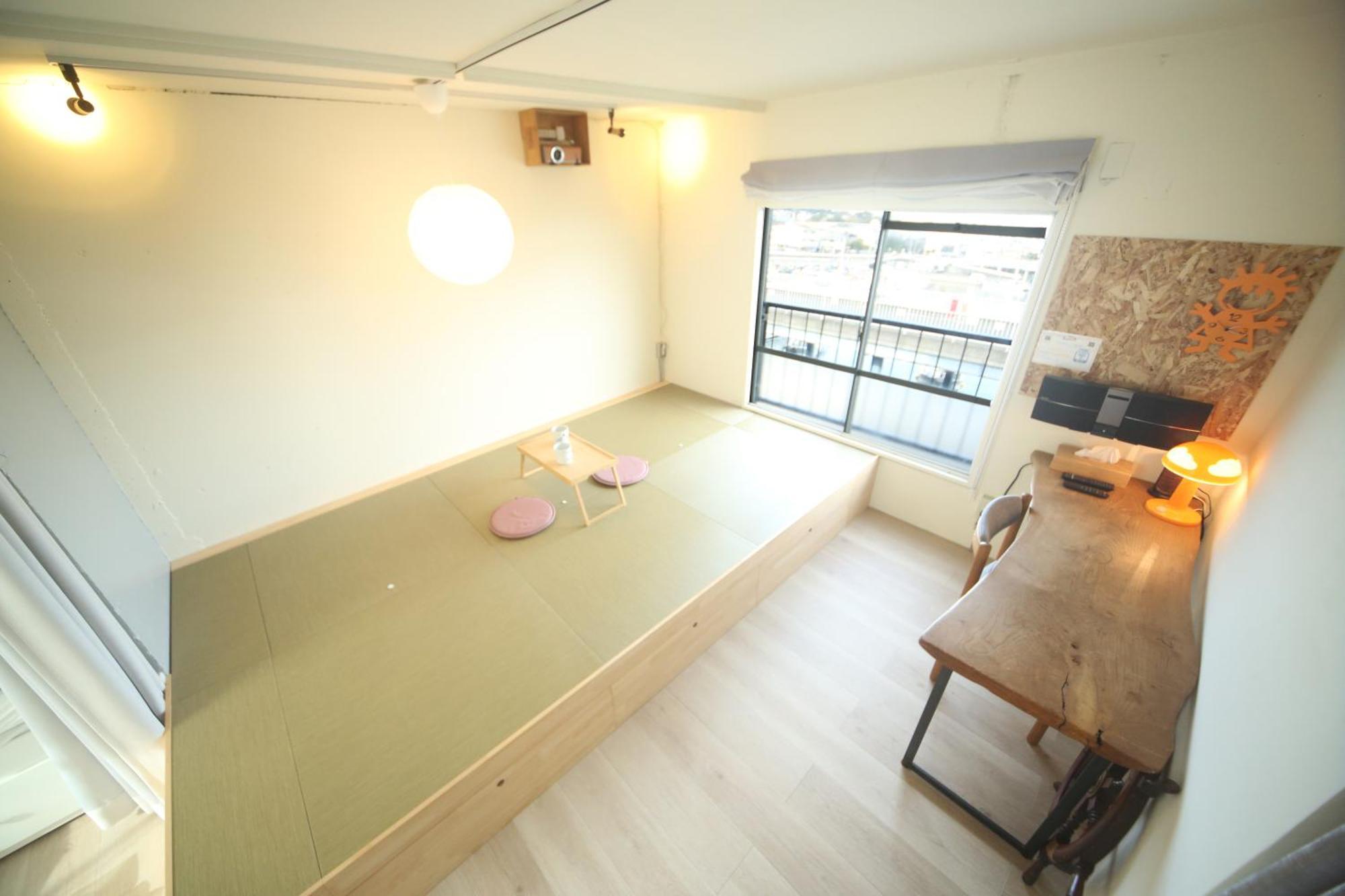 Seaside Harbor Odawara シーサイド ハーバー 小田原 外观 照片