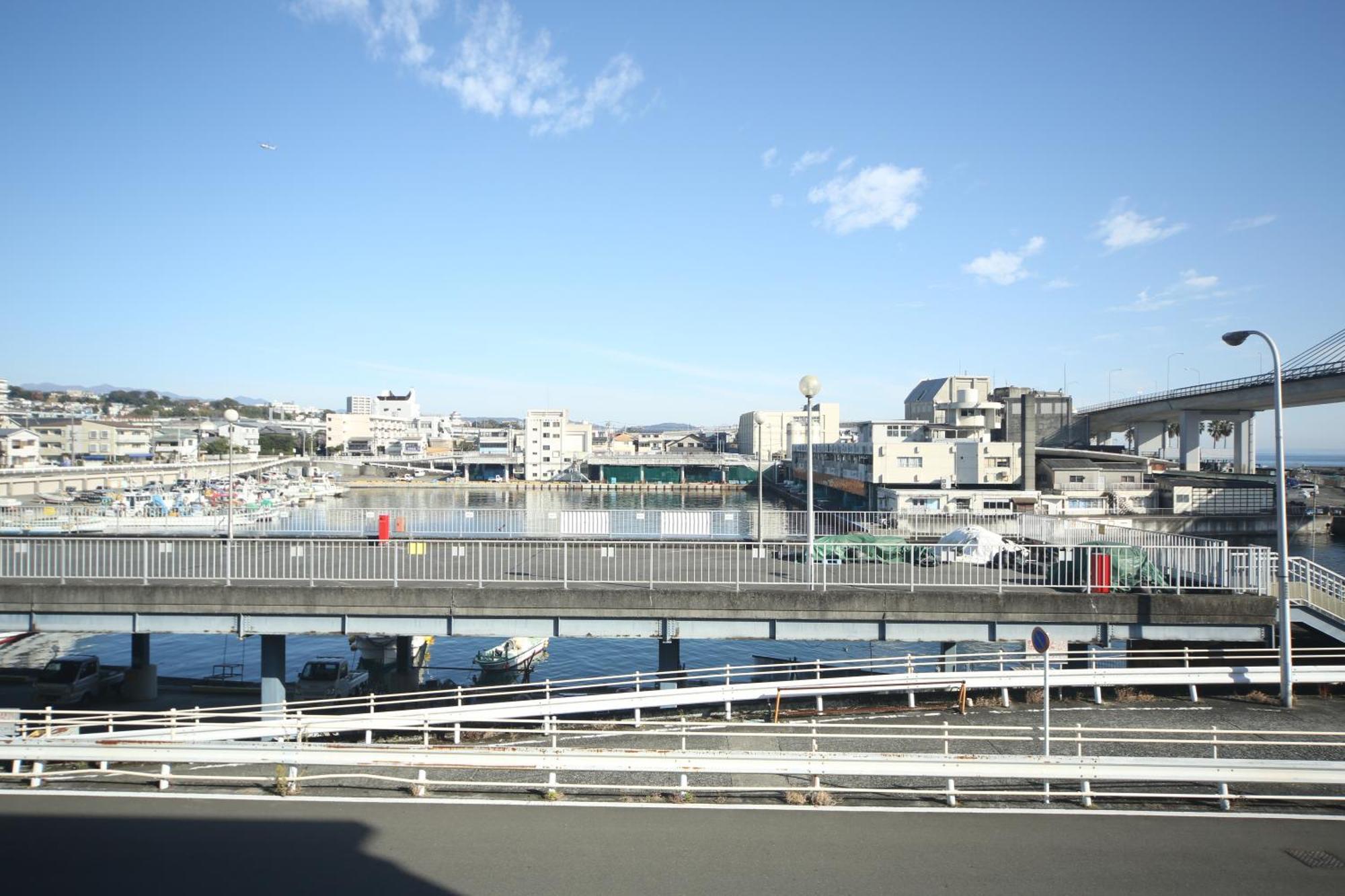 Seaside Harbor Odawara シーサイド ハーバー 小田原 外观 照片