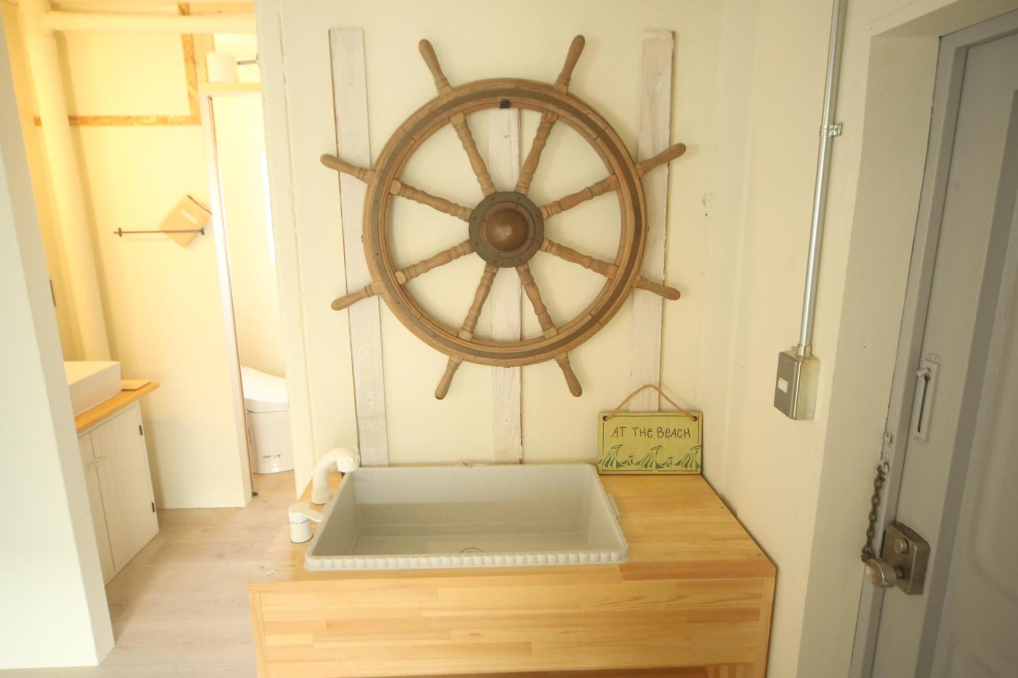 Seaside Harbor Odawara シーサイド ハーバー 小田原 外观 照片